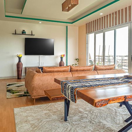 Chambres Meublees Avenue Cheikh Anta Diop Dakar Dış mekan fotoğraf