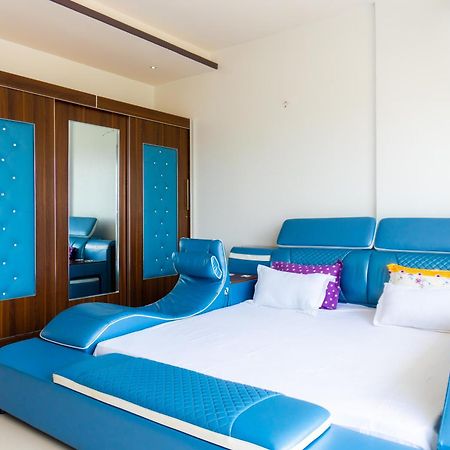 Chambres Meublees Avenue Cheikh Anta Diop Dakar Dış mekan fotoğraf