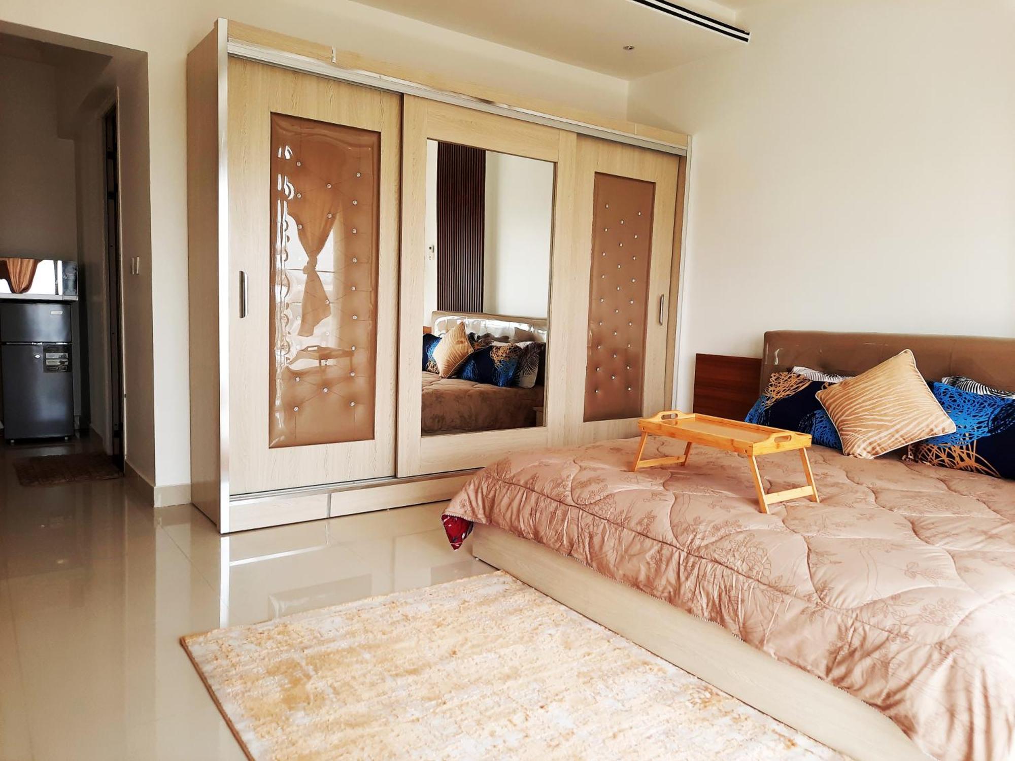 Chambres Meublees Avenue Cheikh Anta Diop Dakar Dış mekan fotoğraf