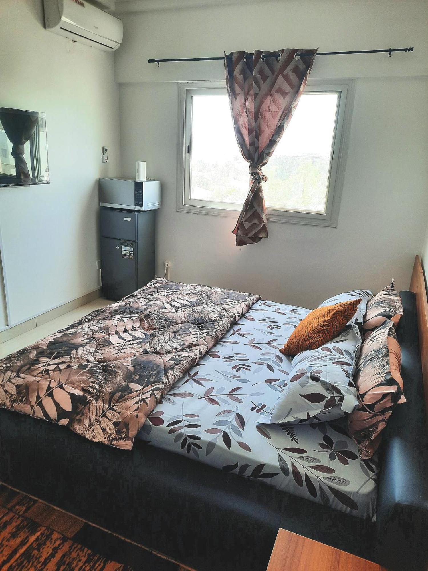Chambres Meublees Avenue Cheikh Anta Diop Dakar Dış mekan fotoğraf