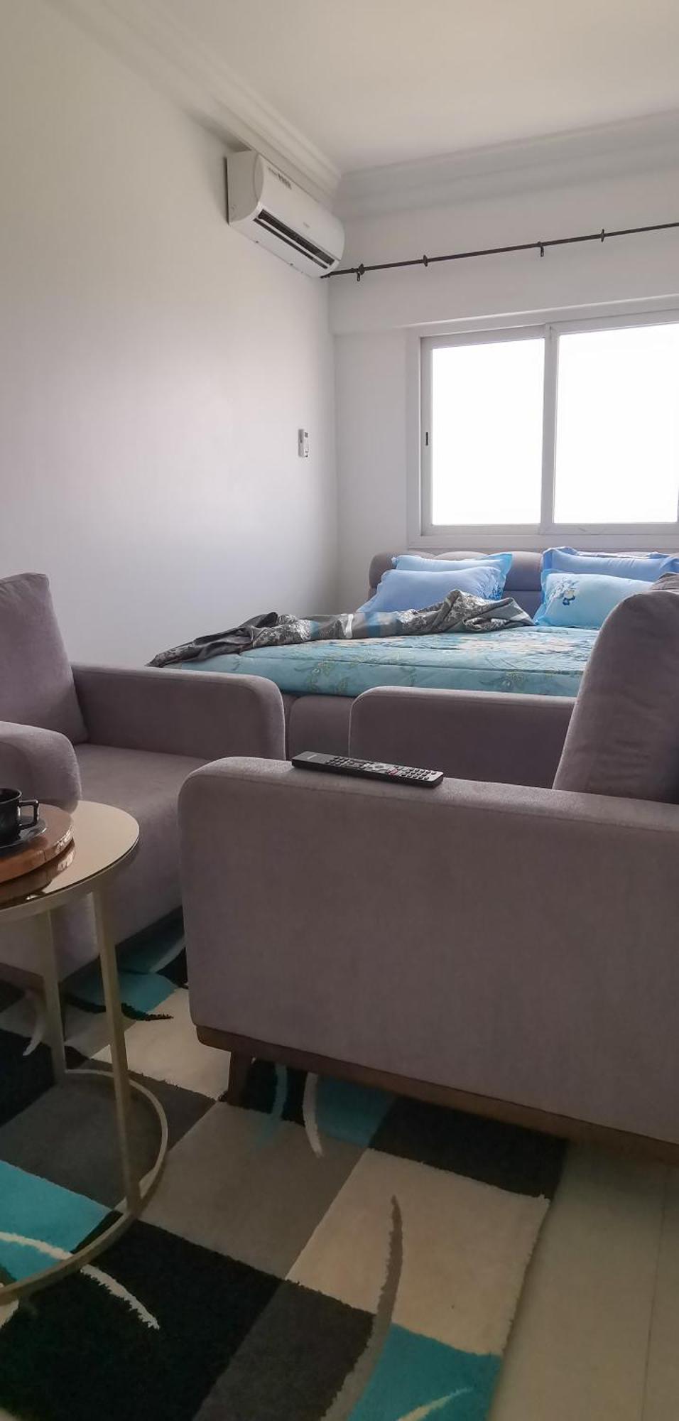 Chambres Meublees Avenue Cheikh Anta Diop Dakar Dış mekan fotoğraf